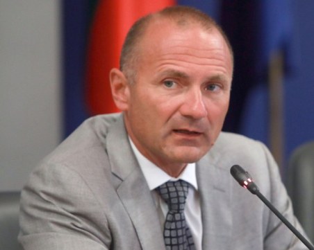 Росен Христов: В момента е осигурена енергийна сигурно не само за България, но и в целия регион