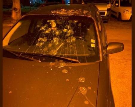 Шофьорка в Пазарджик: Надявам се сте доволни от постъпката си