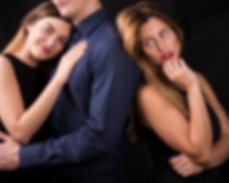 Защо никога да не започваш връзка с женен мъж!