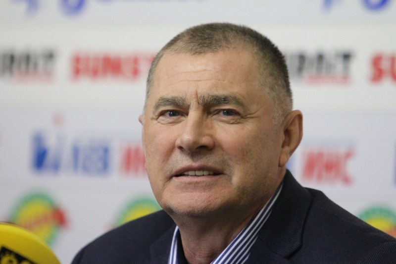 Българинът Добромир Карамаринов беше преизбран за президент на Европейската атлетика