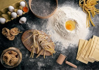 В Италия се отчита поскъпване на макароните според анализ на