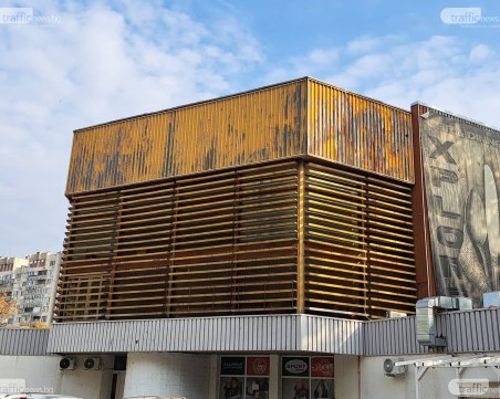 Финално решение: Ще купи ли Община Пловдив зала „Строител