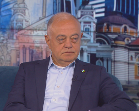 Ген. Атанасов: Няма да подкрепим кабинет на ГЕРБ, но бихме помогнали на Борисов