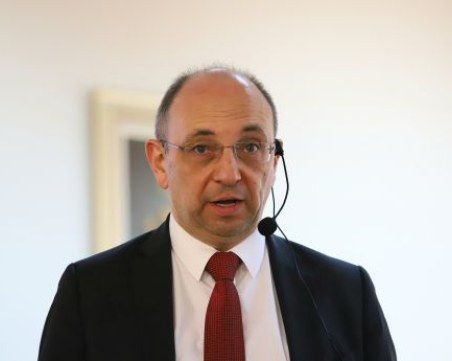 Николай Василев: Бих скъсал и изхвърлил в коша настоящия бюджет