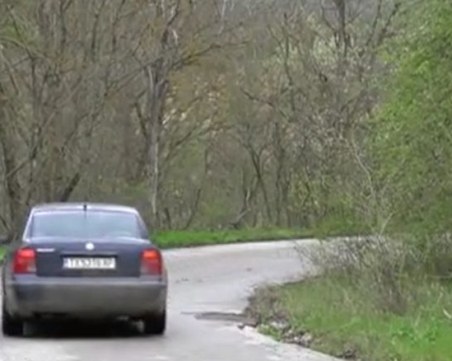 Нов случай с близо 100-годишен шофьор, предизвикал ПТП у нас