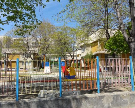 Ремонтират и изграждат фотоволтаици на три детски градини в Пловдив с 3 млн. лева