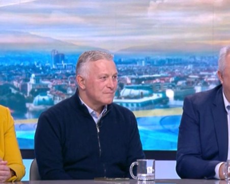 Ще има ли редовно правителство? Коментират трима бивши министри