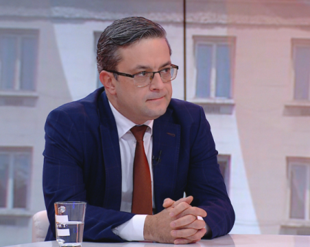 Тома Биков: Ако няма правителство с първия мандат, няма да има и с втория