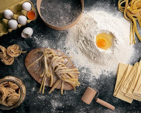 Цената на италианската паста скочи с 25%