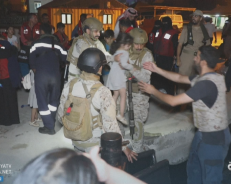 Външно: Правим всичко възможно да евакуираме българите в Судан