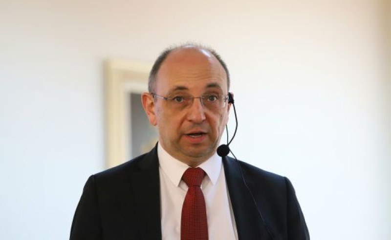 Николай Василев: Бих скъсал и изхвърлил в коша настоящия бюджет