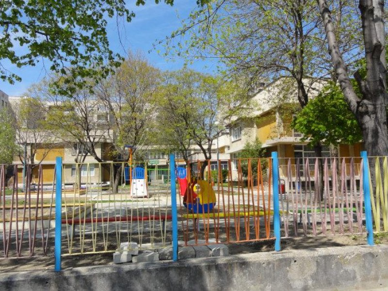 Ремонтират и изграждат фотоволтаици на три детски градини в Пловдив с 3 млн. лева