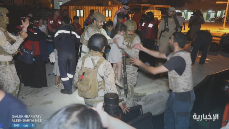 Външно: Правим всичко възможно да евакуираме българите в Судан