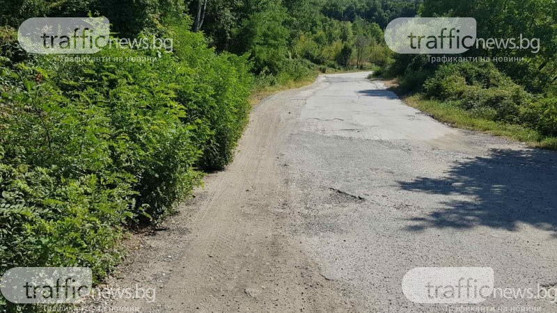 Зам.-министър: Близо 8000 км пътища са разбити у нас, трябва да се ремонтират спешно