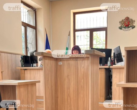 Бивш адвокат от Стара Загора, завлякъл „клиенти” с над 5 бона, рязко се разболя преди делото