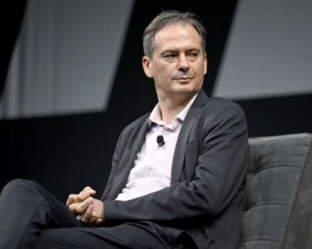 Христо Грозев: Обвинен съм, че съм помагал на руски журналист