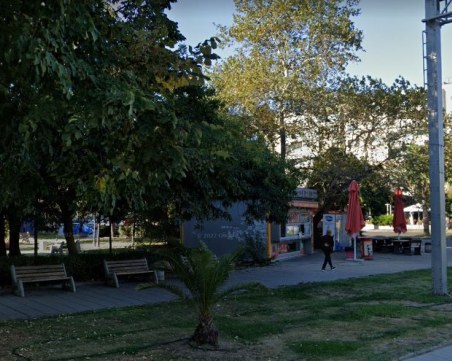 Оферта за павилион на топ локация в Пловдив достигна до инвестиция за 150 хил. лева