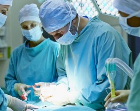 Присадиха бъбрек на 61-годишен пловдивчанин