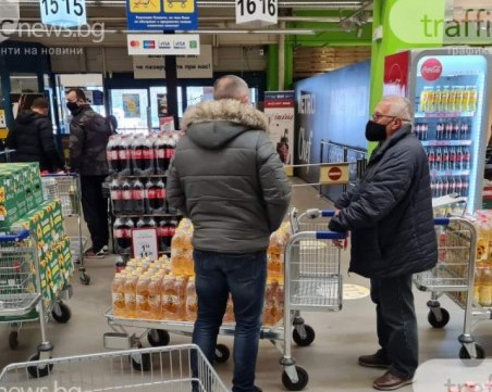 Производител: Ако бъдем принудени да купуваме по-скъп слънчоглед, олиото ще поскъпне