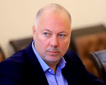 Росен Желязков: Тонът започна да се втвърдява