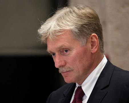 Въпреки войната: Президентски избори в Русия ще има през 2024 г.