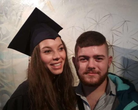 Васил, убил приятелката си в Банишора, ще лежи 20 години в затвора