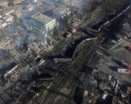 ВКС потвърди присъдите на машинистите, причинили катастрофата край Хитрино