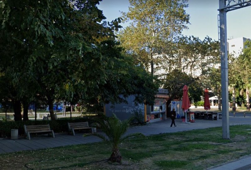 Оферта за павилион на топ локация в Пловдив достигна до инвестиция за 150 хил. лева
