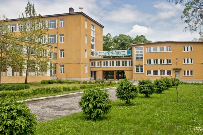 Откриват нови 14 паралелки по дуално обучение в Пловдив