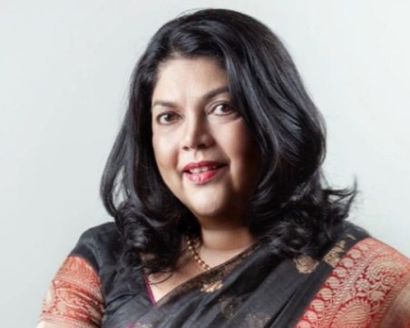 Една от най-богатите жени в света станала милионер само за 9 години