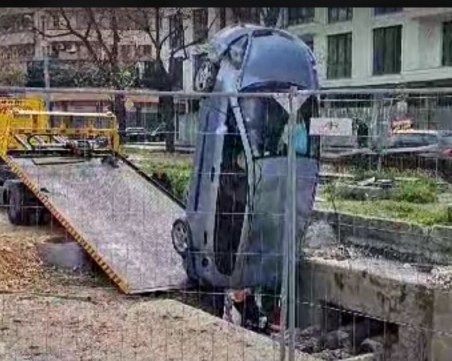 Холивуд финансира видеонаблюдението в Пловдив! Пестят пари от каскади