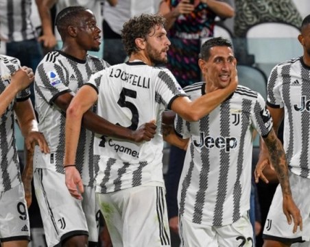 Нови проблеми за Ювентус, отборът може да бъде изваден от евротурнирите