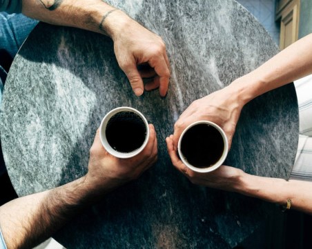 Помагало за мъже: Ухажване или тормоз, къде е разликата?