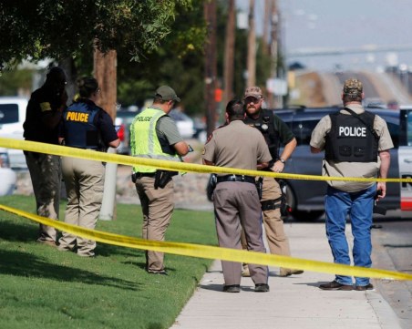 Поредна стрелба в колеж в САЩ, 20-годишен загина