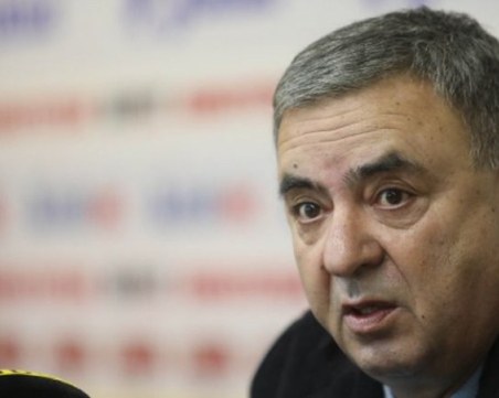 Преизбраха Георги Аврамчев като шеф на федерацията по плуване