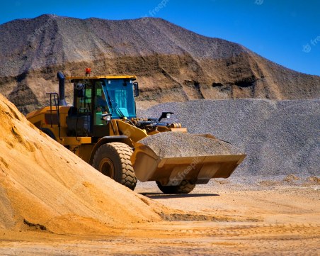 Проекторешение на РИОСВ-Пловдив одобри създаването на нова кариера в Момино село