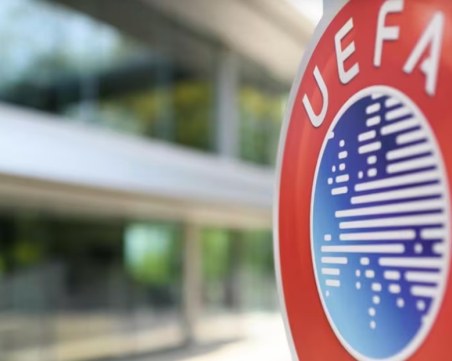 Сериозна промяна в евротурнирите от сезон 2024-2025, български тим с шанс да играе в Лига Европа