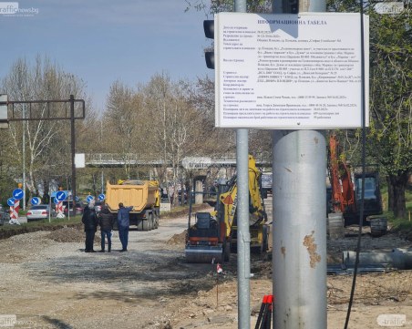 Служебният кабинет отряза Община Пловдив за нови проекти – дава пари само за Голямоконарско шосе