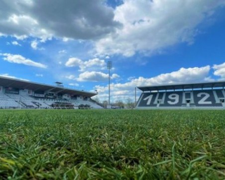 Вторият собственик на Локомотив също опрости дълговете на клуба