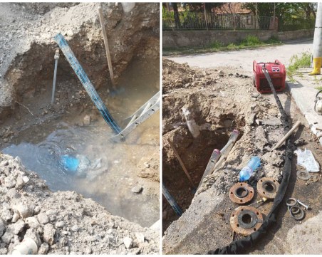 Жители на пловдивско село излизат на протест, искат оставката на шефа на Басейнова дирекция