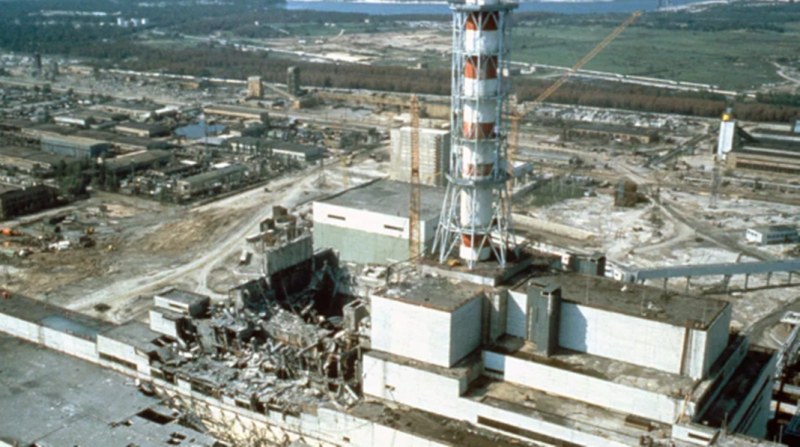 На този ден: 37 години от аварията в Чернобил