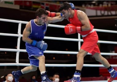 България ще бъде представена от 10 боксьори на Световното първенство