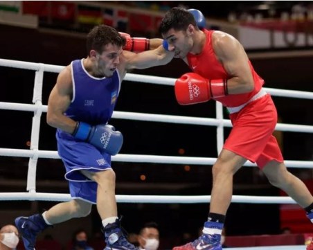 Десет българи ще участват на Световното първенство по бокс за мъже