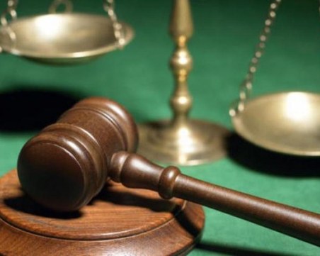 Мъжът, убил свой съсед в Казанлък заради паркомясто, ще лежи 15 години в затвора