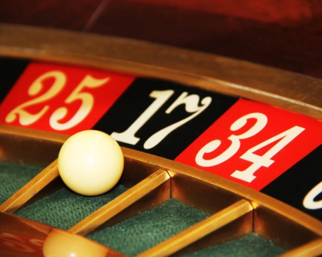 Над 7200 души са се записали в регистъра на НАП за хазартна зависимост