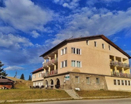 След скандала с хижа 