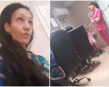 Социалните в Пловдив взимат детето Буда, което три години живее без ЕГН