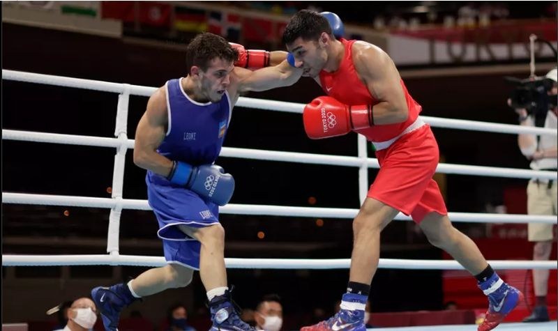 България ще бъде представена от 10 боксьори на Световното първенство