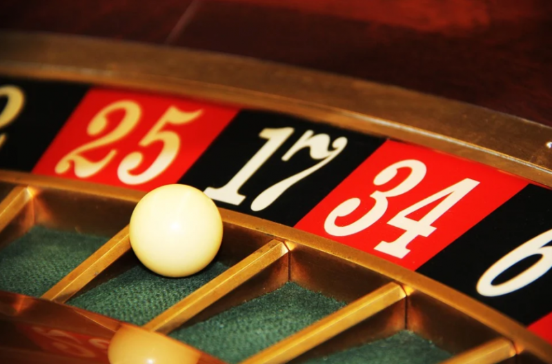 Над 7200 души са се записали в регистъра на НАП за хазартна зависимост