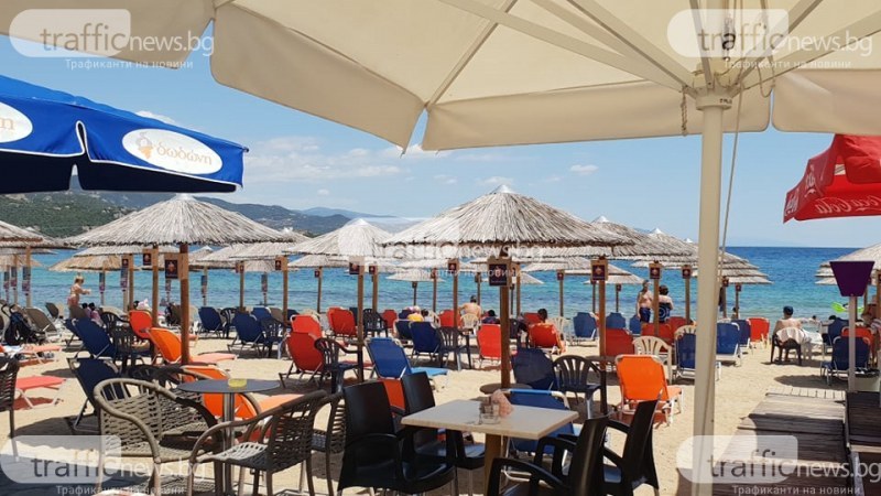 Туроператор: 25-30% ръст на цените за почивка в Гърция